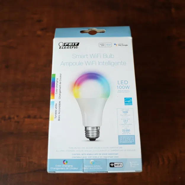 Đèn Nấm Voronoi - Image 10