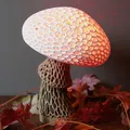Đèn Nấm Voronoi - Thumbnail 11