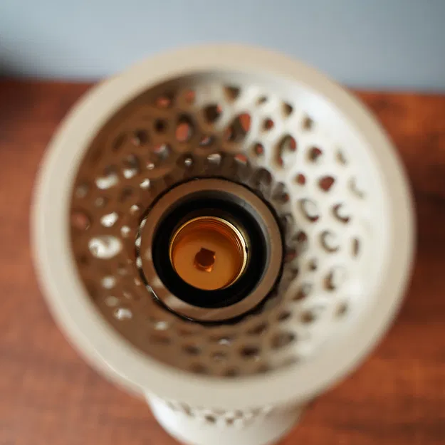 Đèn Nấm Voronoi - Image 12