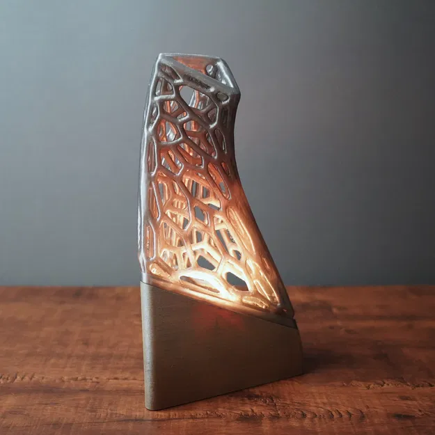 Đèn Tri Voronoi - Image 9