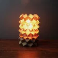 Đèn Cubed Lamp - Đèn Trang Trí Nhà Cửa - Thumbnail 2