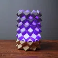 Đèn Cubed Lamp - Đèn Trang Trí Nhà Cửa - Thumbnail 8