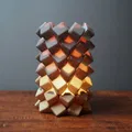 Đèn Cubed Lamp - Đèn Trang Trí Nhà Cửa - Thumbnail 9