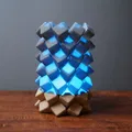 Đèn Cubed Lamp - Đèn Trang Trí Nhà Cửa - Thumbnail 11