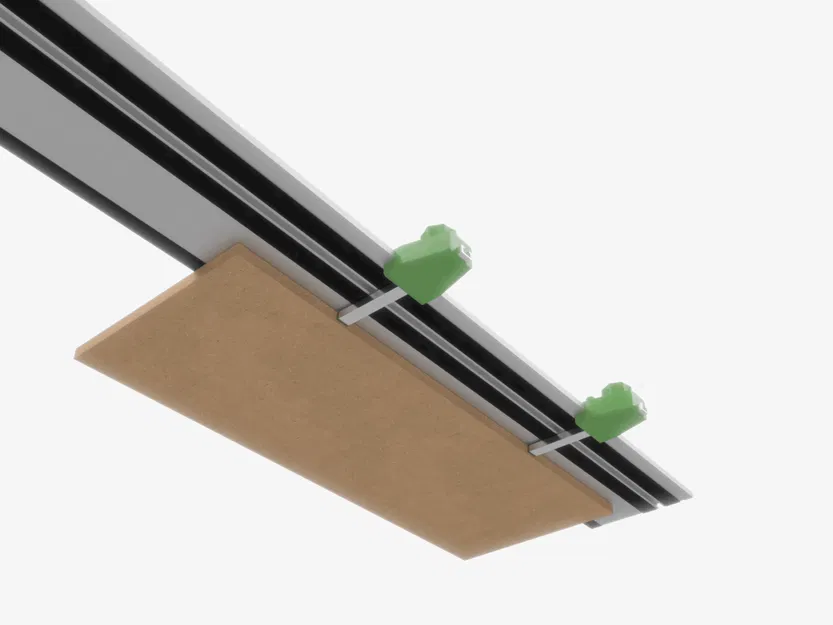 Hướng Dẫn Song Song Cho Máy Cưa Ray Makita (WIP) - Image 1