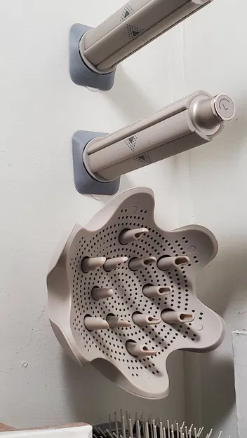 Giá Treo Tường Cho Phụ Kiện Shark Flexstyle - Image 1