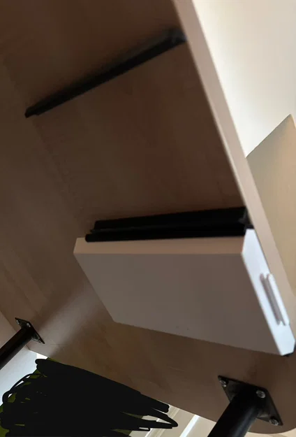 Ngăn Kéo Đựng Đồ Đa Năng Cho Dân In 3D - Image 5