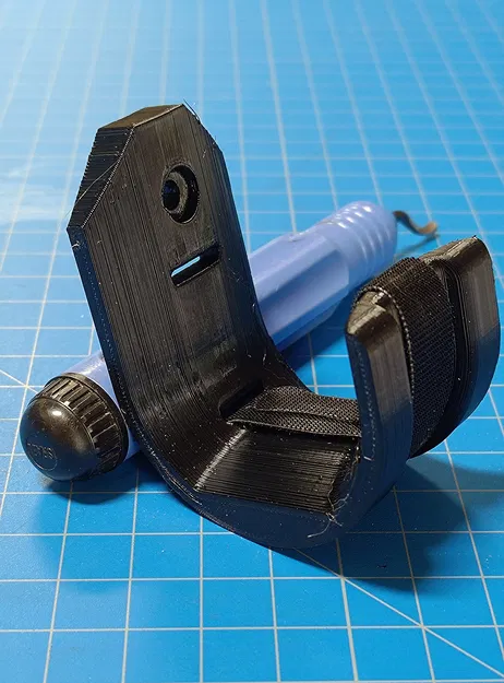 Móc chữ J tốt hơn cho dây cáp - Image 1