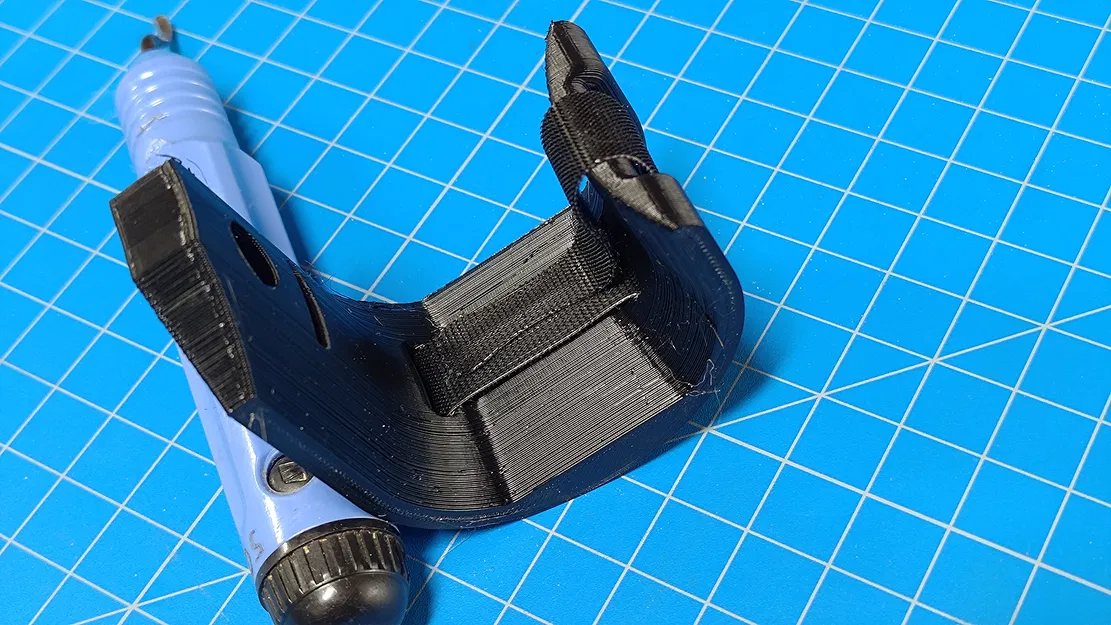 Móc chữ J tốt hơn cho dây cáp - Image 2