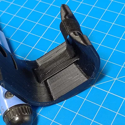 Móc chữ J tốt hơn cho dây cáp