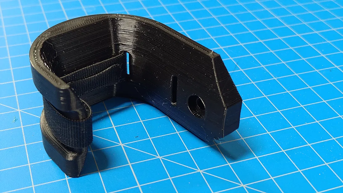 Móc chữ J tốt hơn cho dây cáp - Image 4