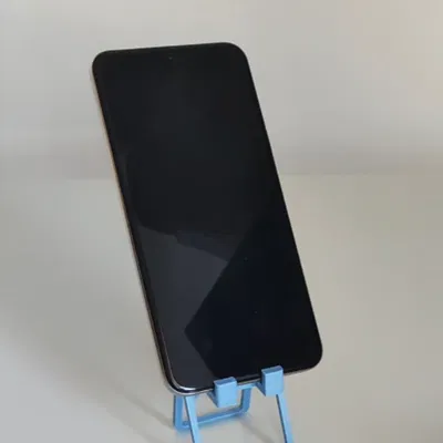 Móc Khóa Giá Đỡ Điện Thoại Gấp