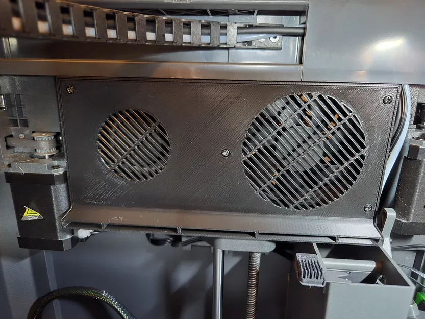 Bộ mod tuần hoàn khí Elegoo Centauri Carbon - Image 1