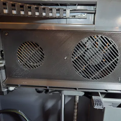 Bộ mod tuần hoàn khí Elegoo Centauri Carbon