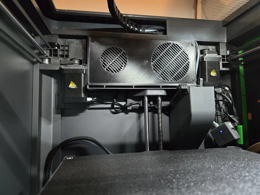 Bộ mod tuần hoàn khí Elegoo Centauri Carbon - Image 2