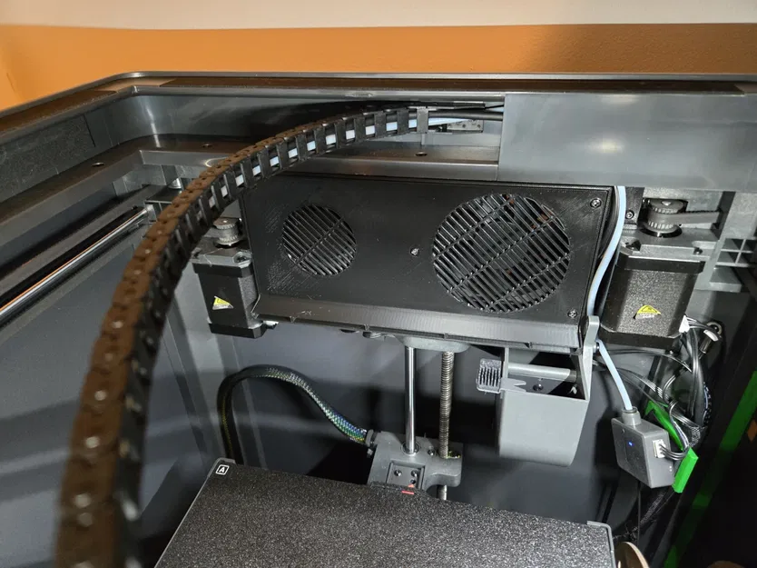 Bộ mod tuần hoàn khí Elegoo Centauri Carbon - Image 3