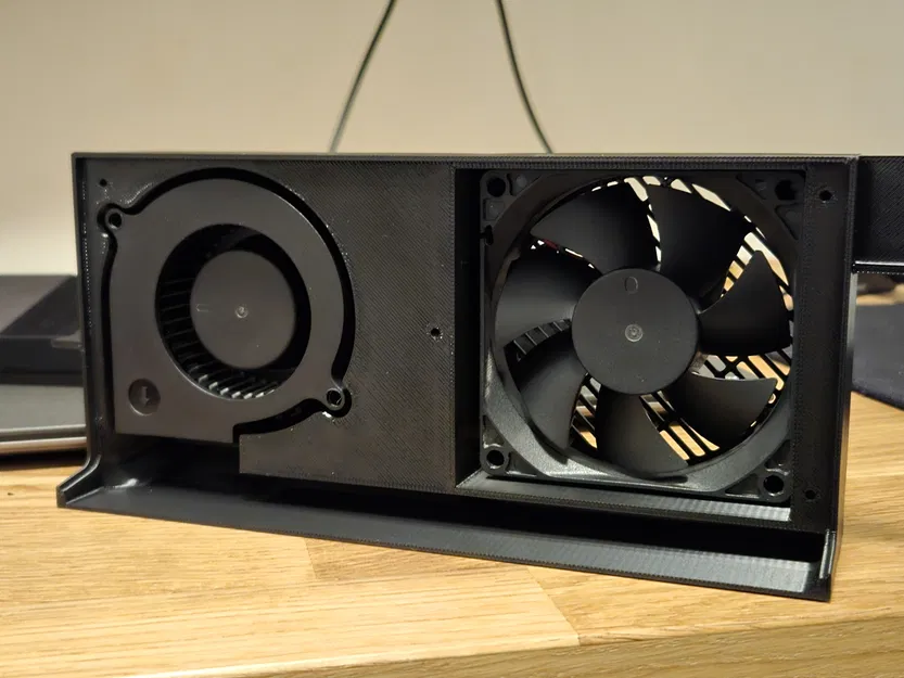 Bộ mod tuần hoàn khí Elegoo Centauri Carbon - Image 8