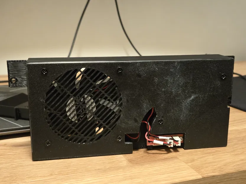 Bộ mod tuần hoàn khí Elegoo Centauri Carbon - Image 10