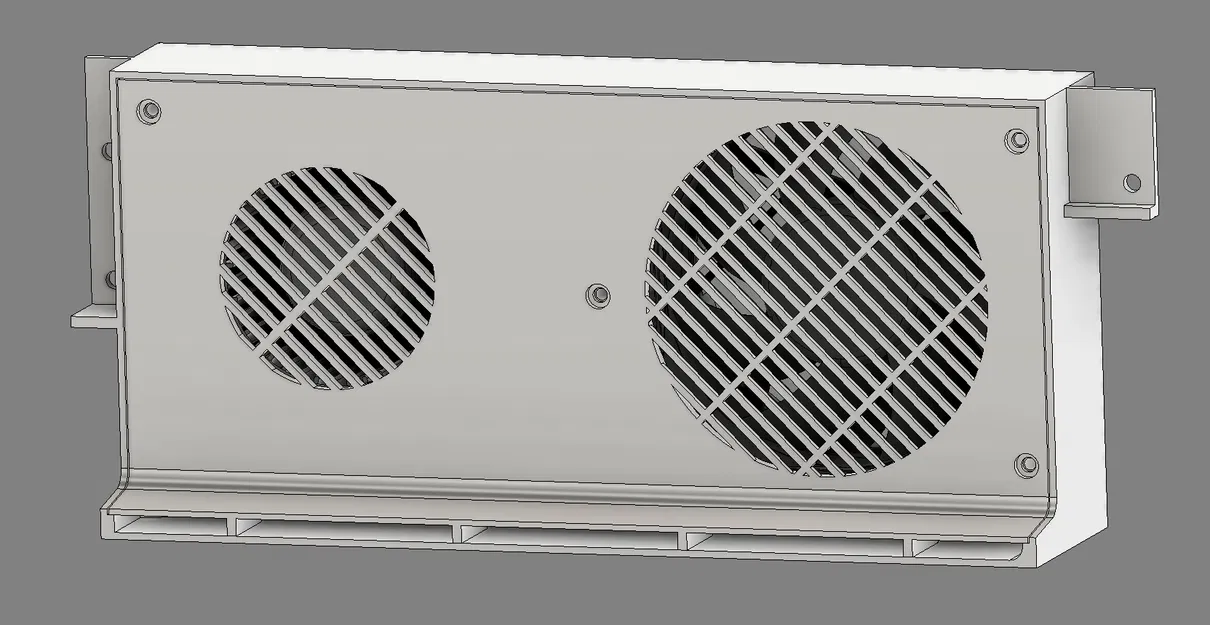 Bộ mod tuần hoàn khí Elegoo Centauri Carbon - Image 12