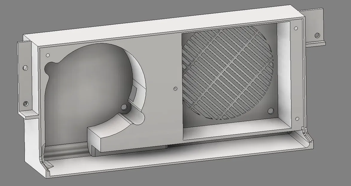 Bộ mod tuần hoàn khí Elegoo Centauri Carbon - Image 13
