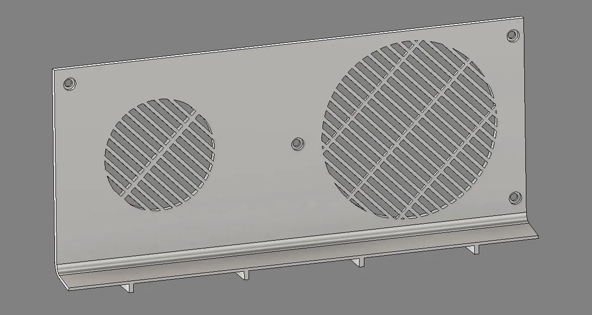 Bộ mod tuần hoàn khí Elegoo Centauri Carbon - Image 14