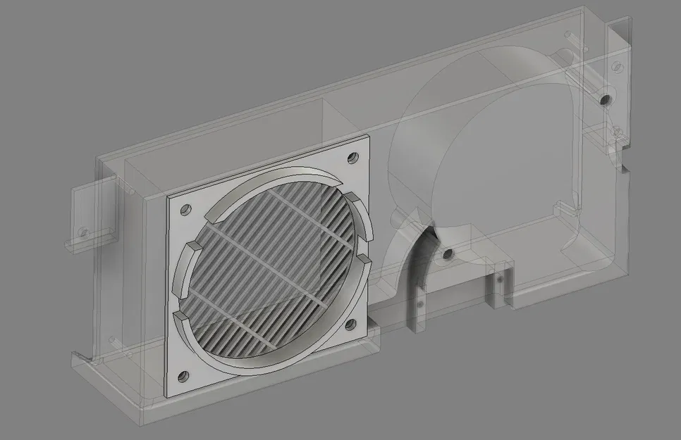 Bộ mod tuần hoàn khí Elegoo Centauri Carbon - Image 15