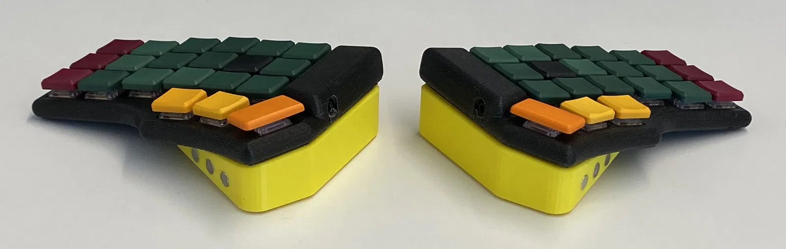 Vỏ Case Corne LPTM Cho Bàn Phím Cơ - Image 2