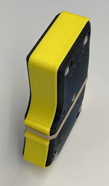 Vỏ Case Corne LPTM Cho Bàn Phím Cơ - Image 3