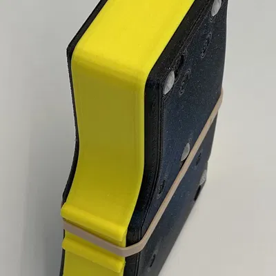 Vỏ Case Corne LPTM Cho Bàn Phím Cơ