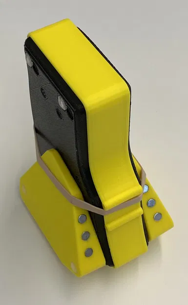 Vỏ Case Corne LPTM Cho Bàn Phím Cơ - Image 4