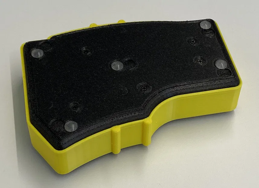 Vỏ Case Corne LPTM Cho Bàn Phím Cơ - Image 5