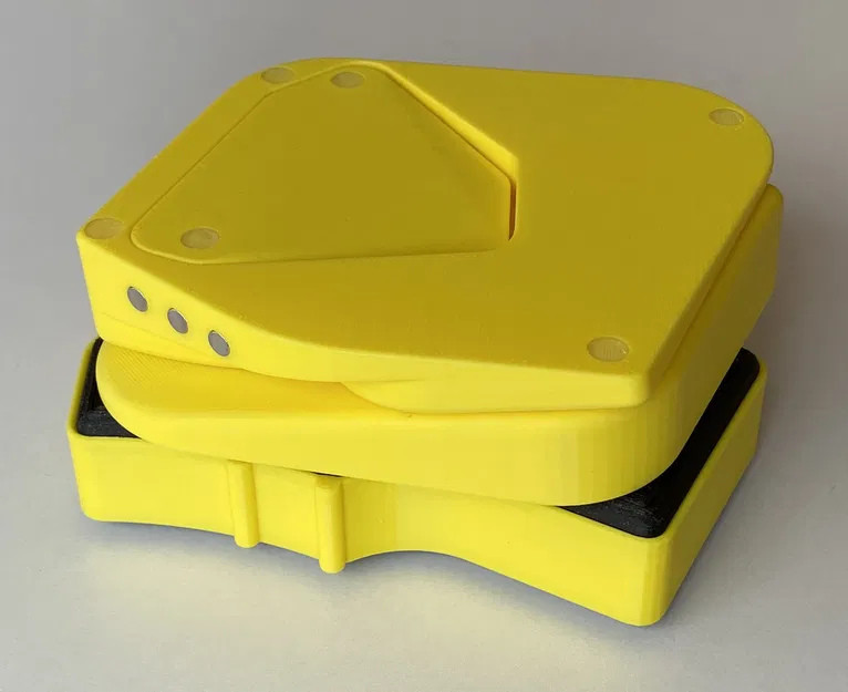 Vỏ Case Corne LPTM Cho Bàn Phím Cơ - Image 10