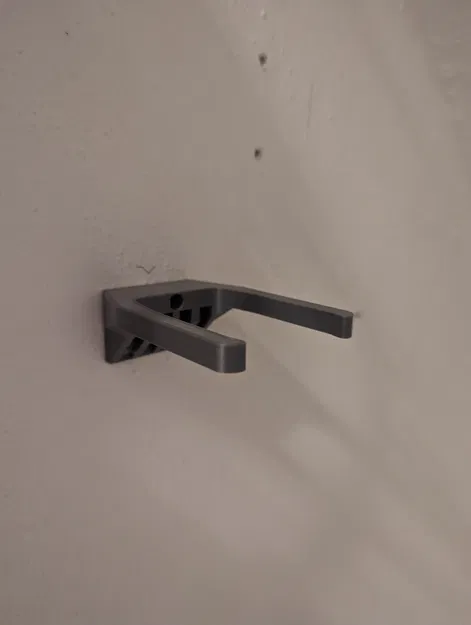 Móc Treo Máy Hút Bụi Cầm Tay Ryobi PCL700 / PCL700B - Image 2