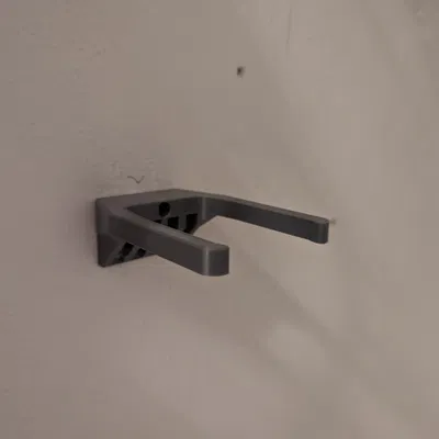 Móc Treo Máy Hút Bụi Cầm Tay Ryobi PCL700 / PCL700B