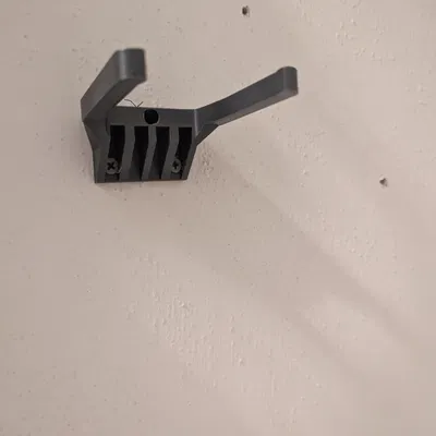 Móc Treo Máy Hút Bụi Cầm Tay Ryobi PCL700 / PCL700B