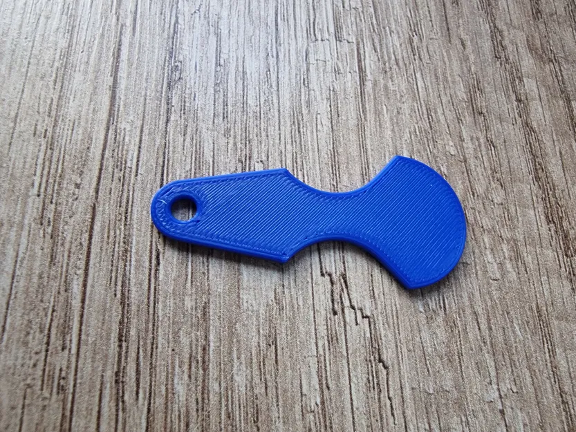 Con Quay Giỏ Hàng Mua Sắm Đơn Giản - Image 2