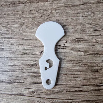 Con Quay Giỏ Hàng Mua Sắm Đơn Giản