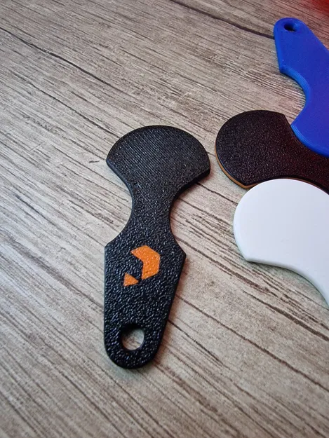 Con Quay Giỏ Hàng Mua Sắm Đơn Giản - Image 5