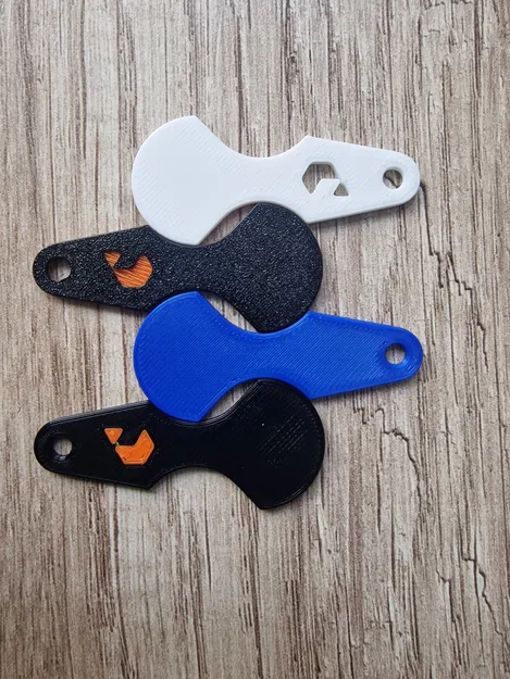 Con Quay Giỏ Hàng Mua Sắm Đơn Giản - Image 6