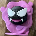 Gastly Pokemon - Mẫu in nhiều bộ phận - Thumbnail 4