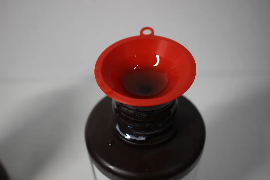 Bộ Phễu Nhiều Kích Cỡ - Image 3