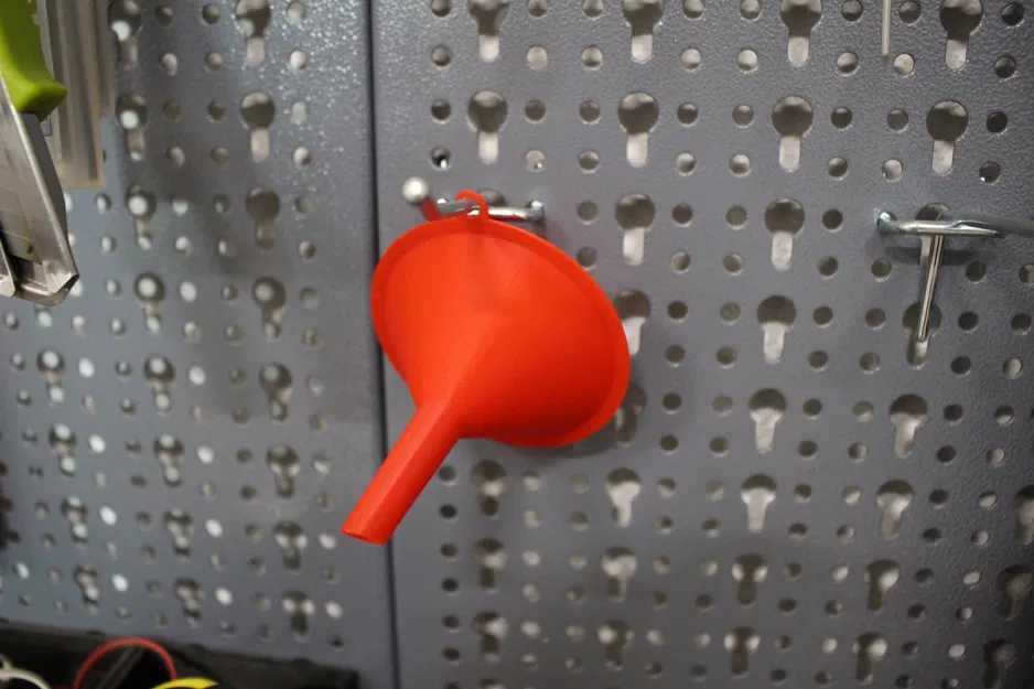 Bộ Phễu Nhiều Kích Cỡ - Image 6