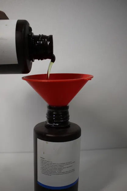 Bộ Phễu Nhiều Kích Cỡ - Image 7