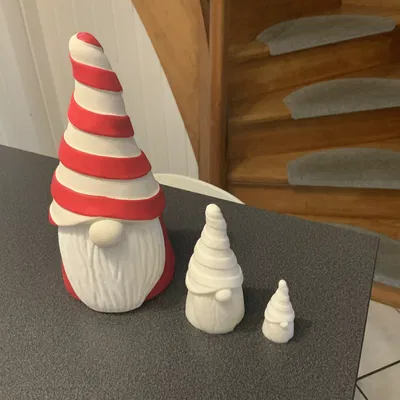 Ông Già Noel Giáng Sinh 2025