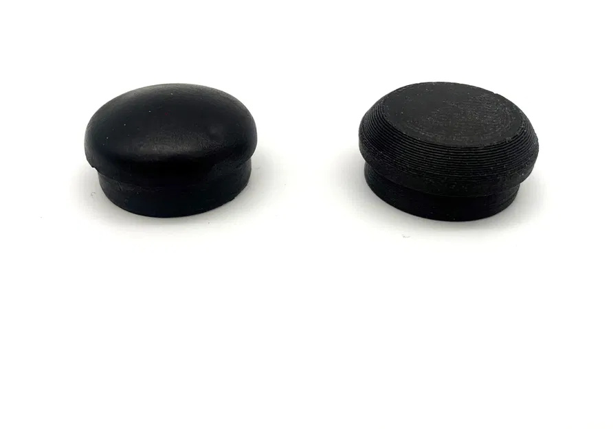 Nắp Chụp Bu Lông Cần Gạt Mưa | Wiper Arm Nut Cap Cho Audi/VW - Image 1