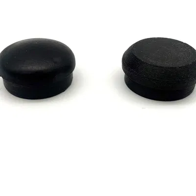 Nắp Chụp Bu Lông Cần Gạt Mưa | Wiper Arm Nut Cap Cho Audi/VW