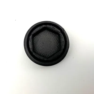 Nắp Chụp Bu Lông Cần Gạt Mưa | Wiper Arm Nut Cap Cho Audi/VW