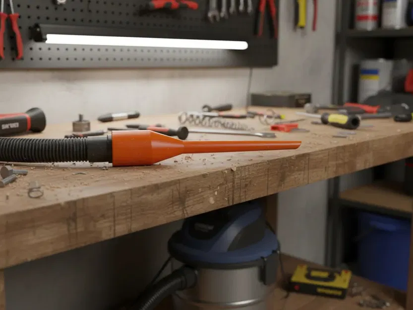 Đầu Hút Khe Siêu Mảnh - Image 2