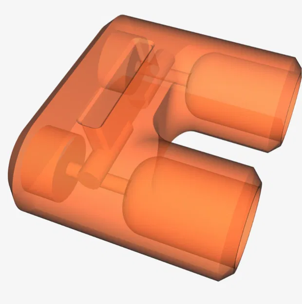 Ống Loa Tăng Âm Cho Điện Thoại - Image 2