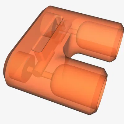 Ống Loa Tăng Âm Cho Điện Thoại